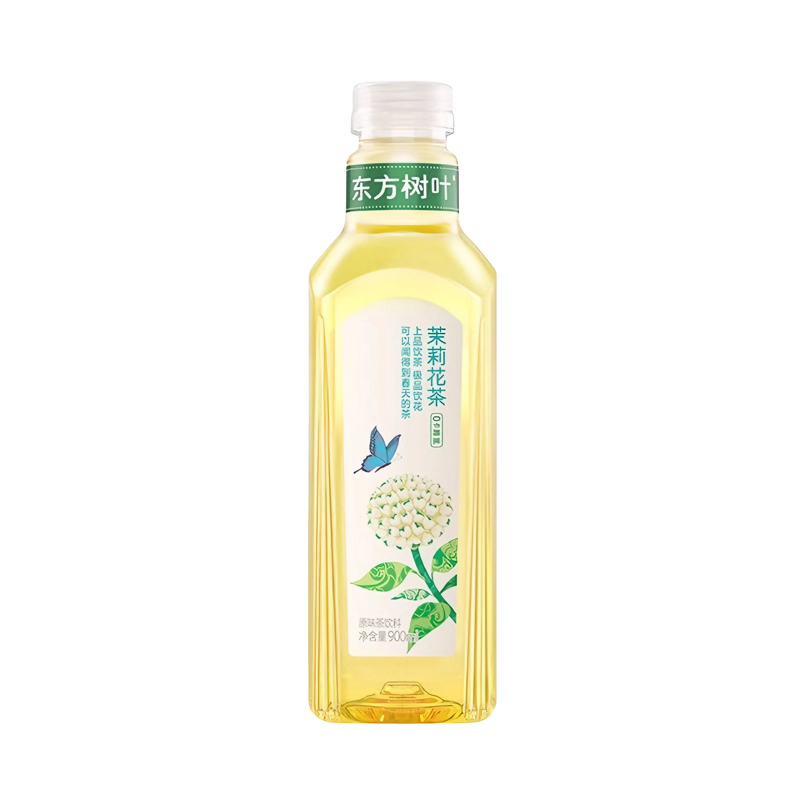 推荐商品：农夫山泉 东方树叶 无糖 茶饮料 茉莉花味 900ml 瓶装 解渴黑乌龙