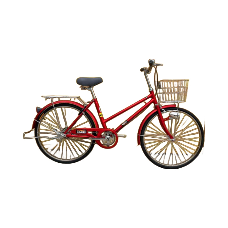 推荐商品：贝玛特 轻便 通勤车 城市自行车