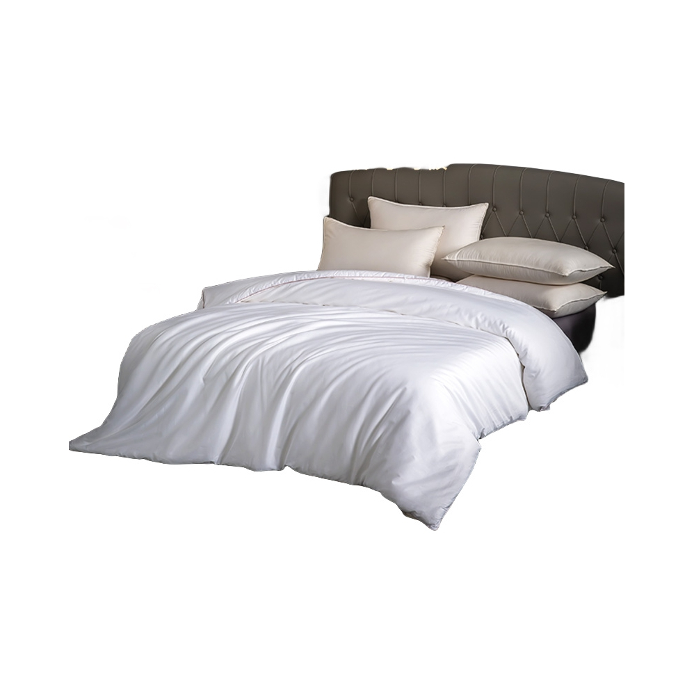 推荐商品：东方甄选 A类 莱赛尔被面 100%桑蚕丝 国色山河蚕丝子母被