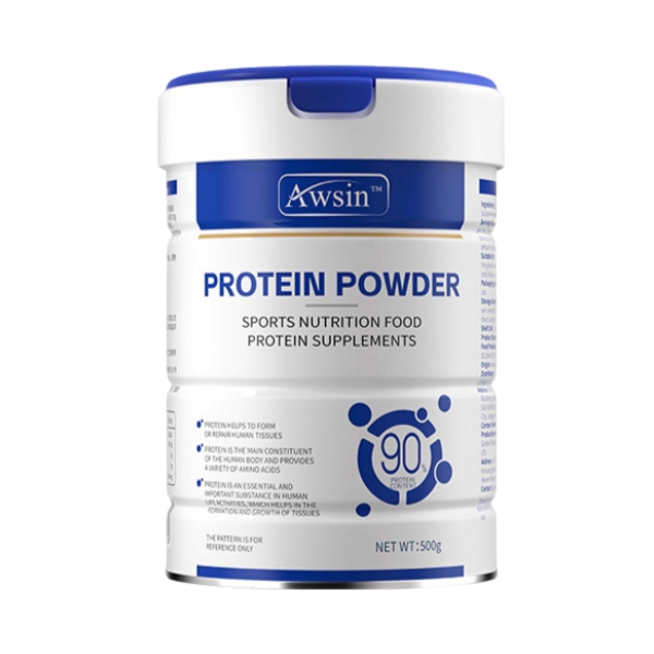 推荐商品：Awsin PROTEIN POWDER 蛋白粉 术后恢复 医用无糖 罐装