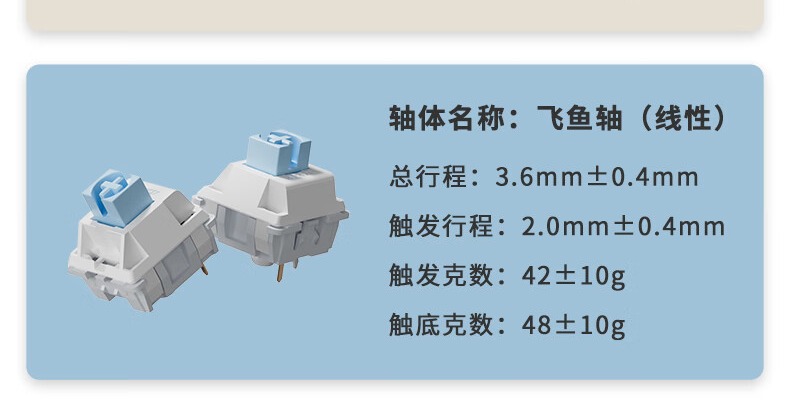 识货商品介绍图