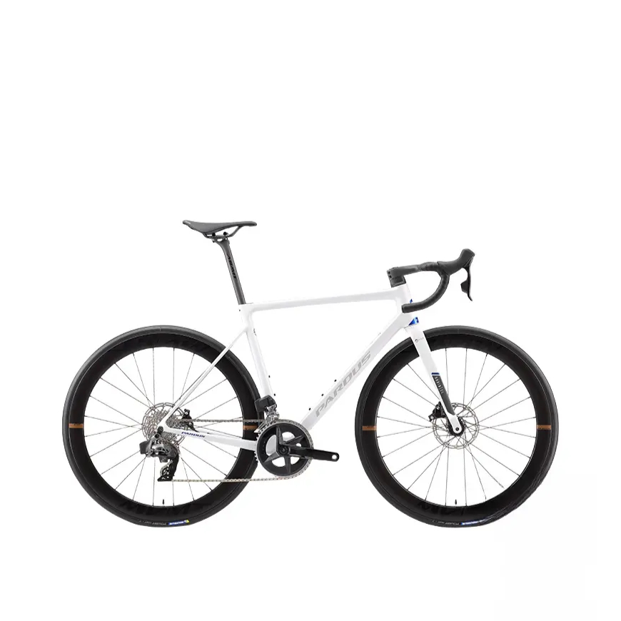 推荐商品：PARDUS/瑞豹 ROBIN RS 禧玛诺7170 碳纤维 多速别 竞赛 轻量化 公路车