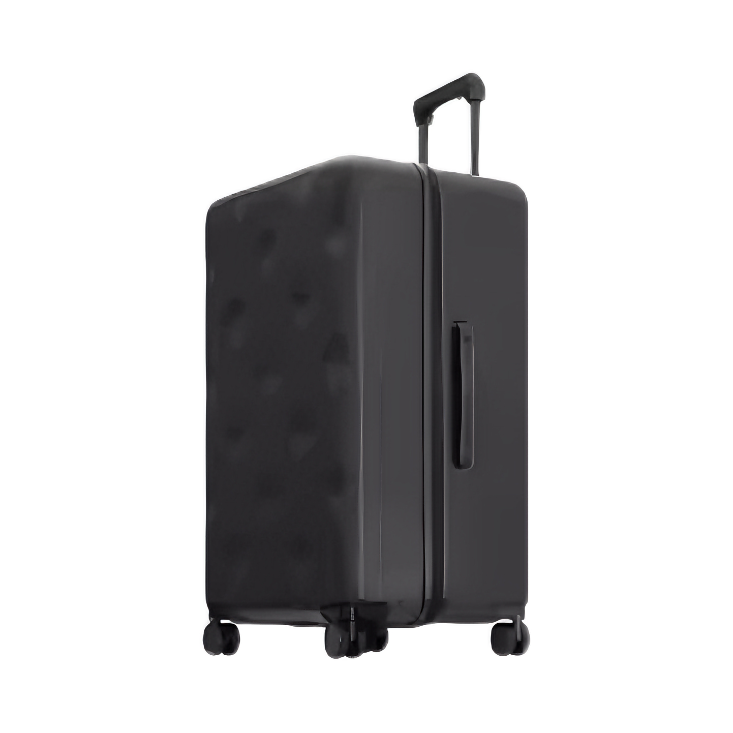 推荐商品：不莱玫 PC万向轮拉杆登机旅行箱