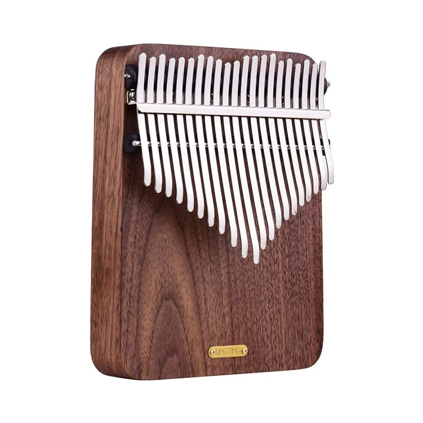 推荐商品：聆听 21音简单易学拇指琴