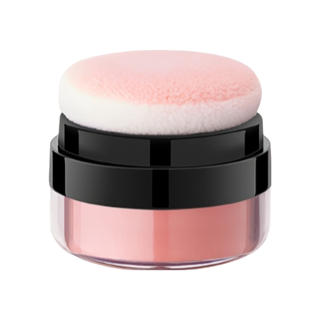 推荐商品：FOMIX 清透柔色腮红 3g