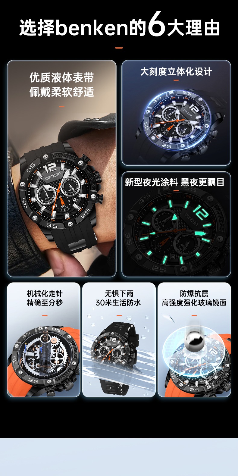 识货商品介绍图