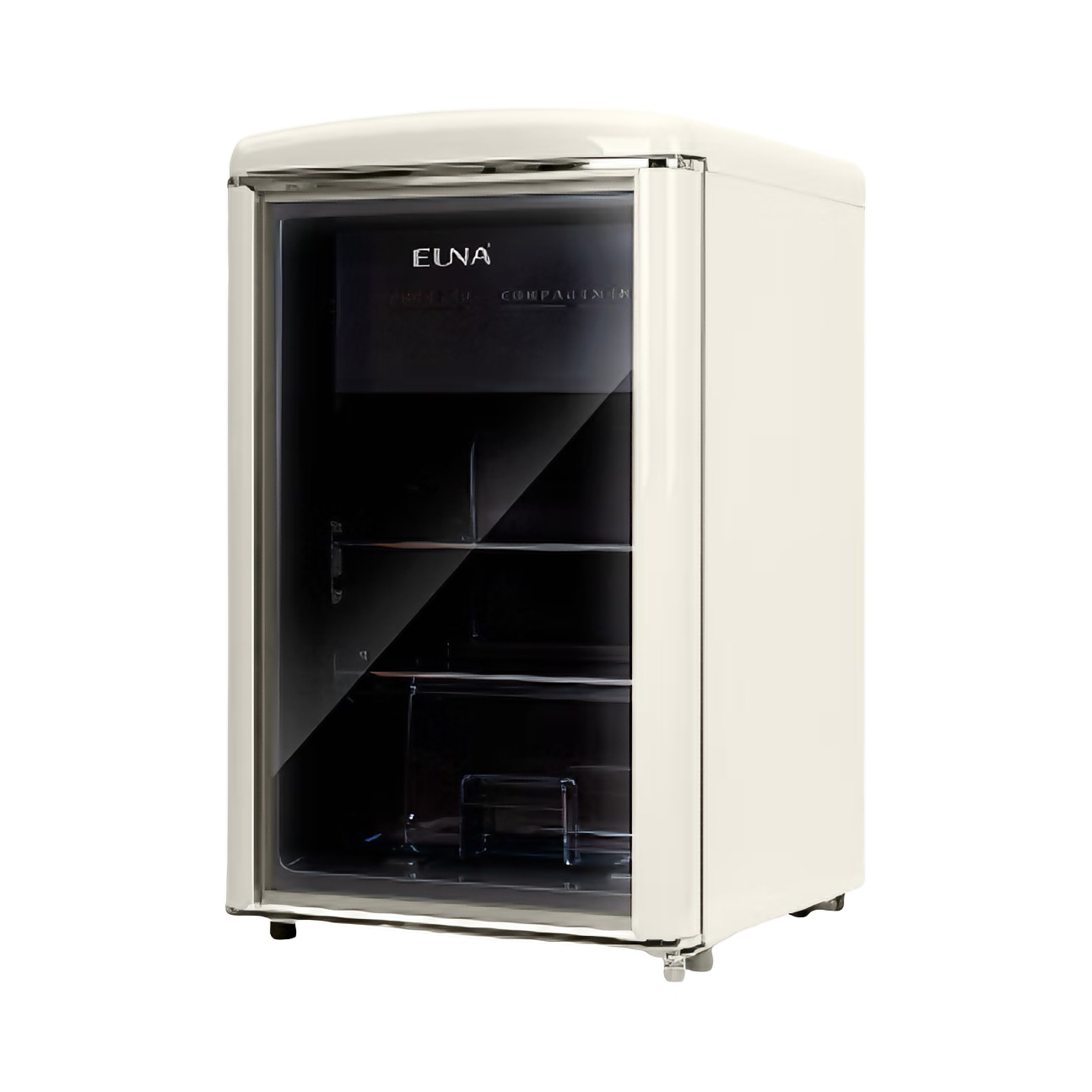 推荐商品：EUNA/优诺 110升 冷柜 一级节能 冷藏保鲜