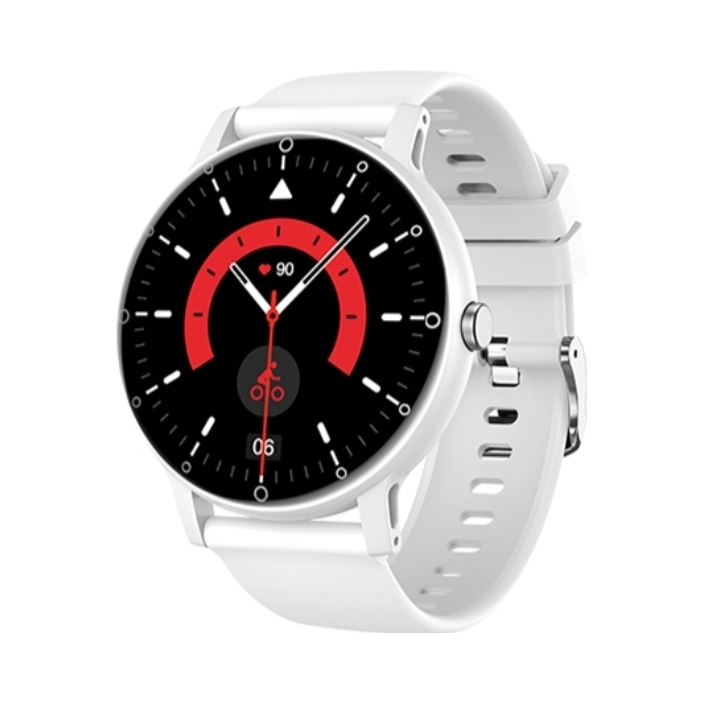 推荐商品：LIGE/利格 蓝牙连接血压心率血氧睡眠监测运动计数智能男女同款手表