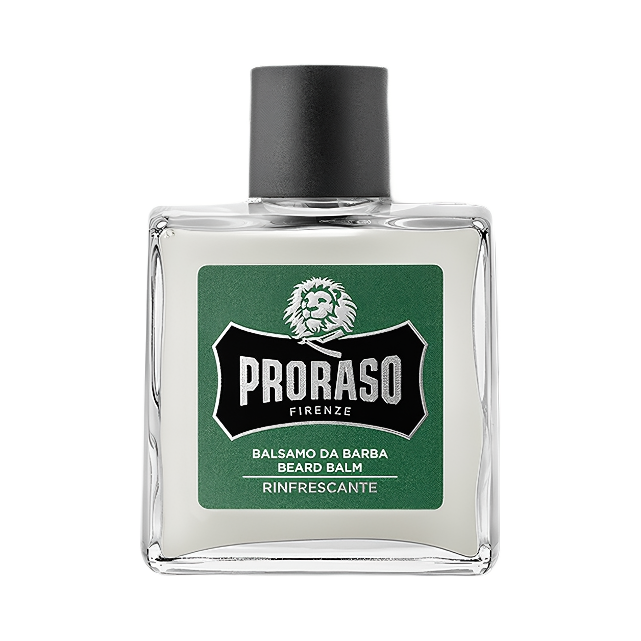 推荐商品：PRORASO 滋润补水男士须后乳
