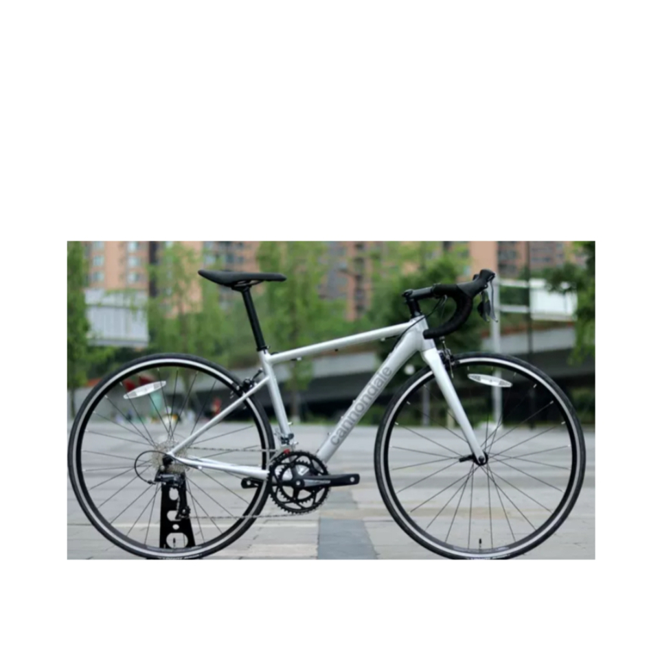 推荐商品：Cannondale 佳能戴尔 caad optimo 4 禧玛诺 铝合金车架 18速 公路车
