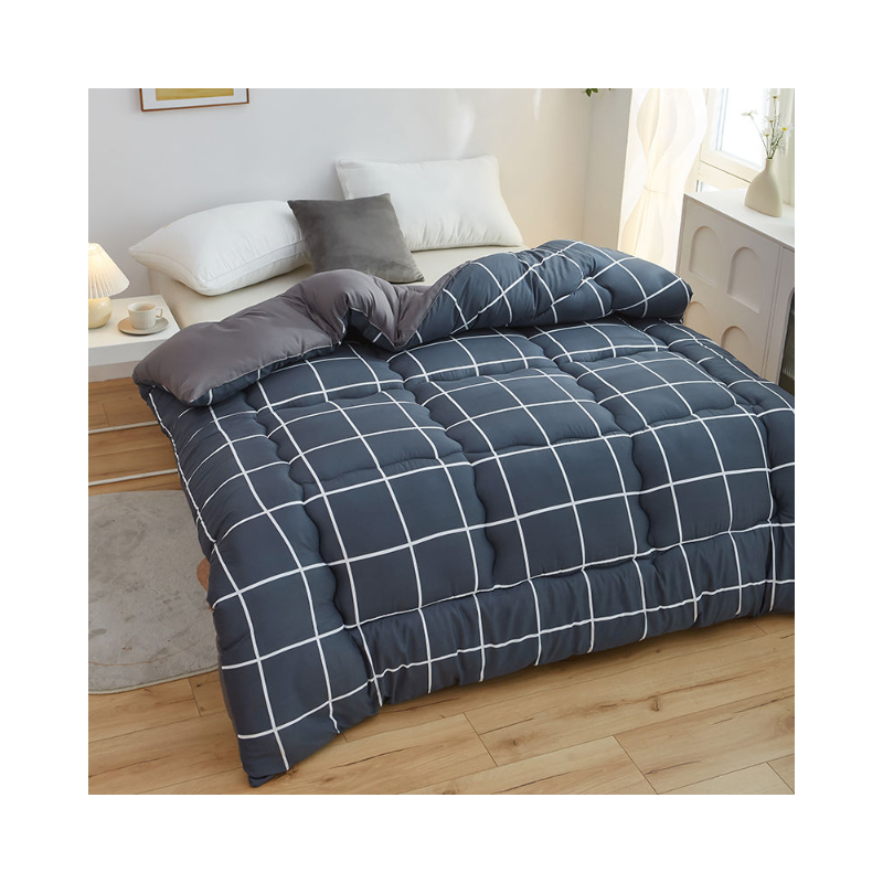 推荐商品：南方印象 A类 抗菌款 涤纶被面 化纤被 空调被