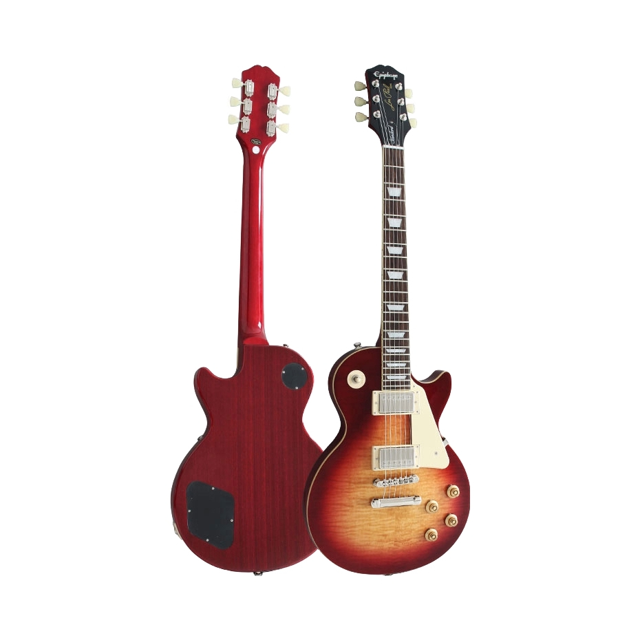 推荐商品：Epiphone/易普锋 Les Paul Standard 50S电吉他