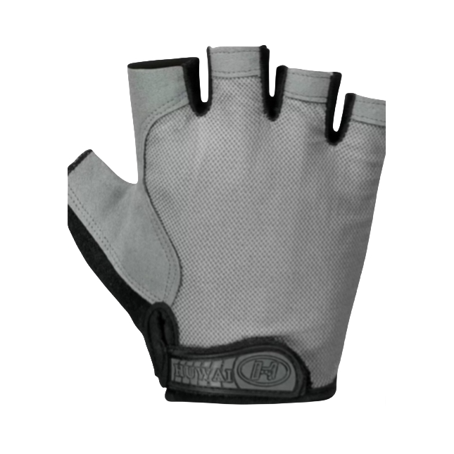 推荐商品：中富 防滑耐磨 瑜伽锻炼 防起茧 健身手套