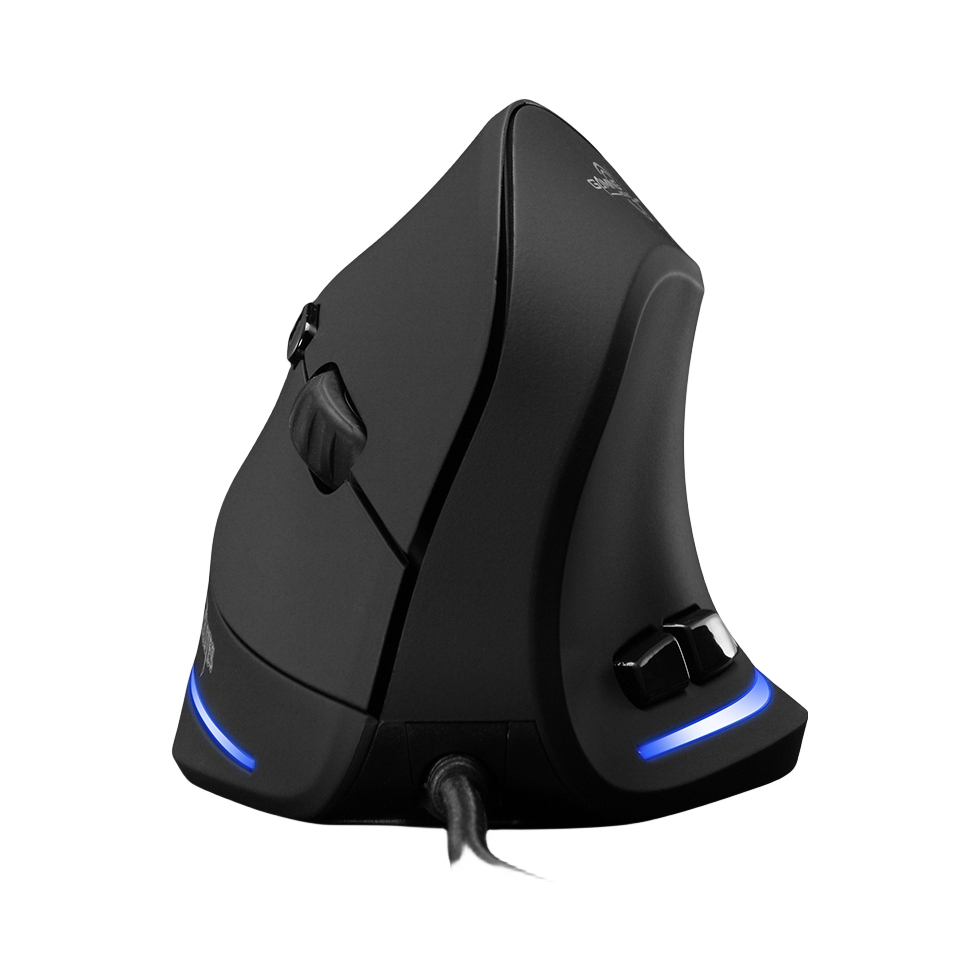 推荐商品：掌握者 T20 有线鼠标 光学鼠标 原创设计