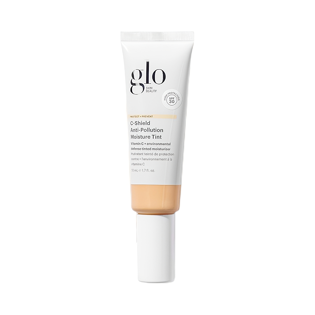 推荐商品：Glo Skin Beauty 多效裸肌有色隔离霜 50ml