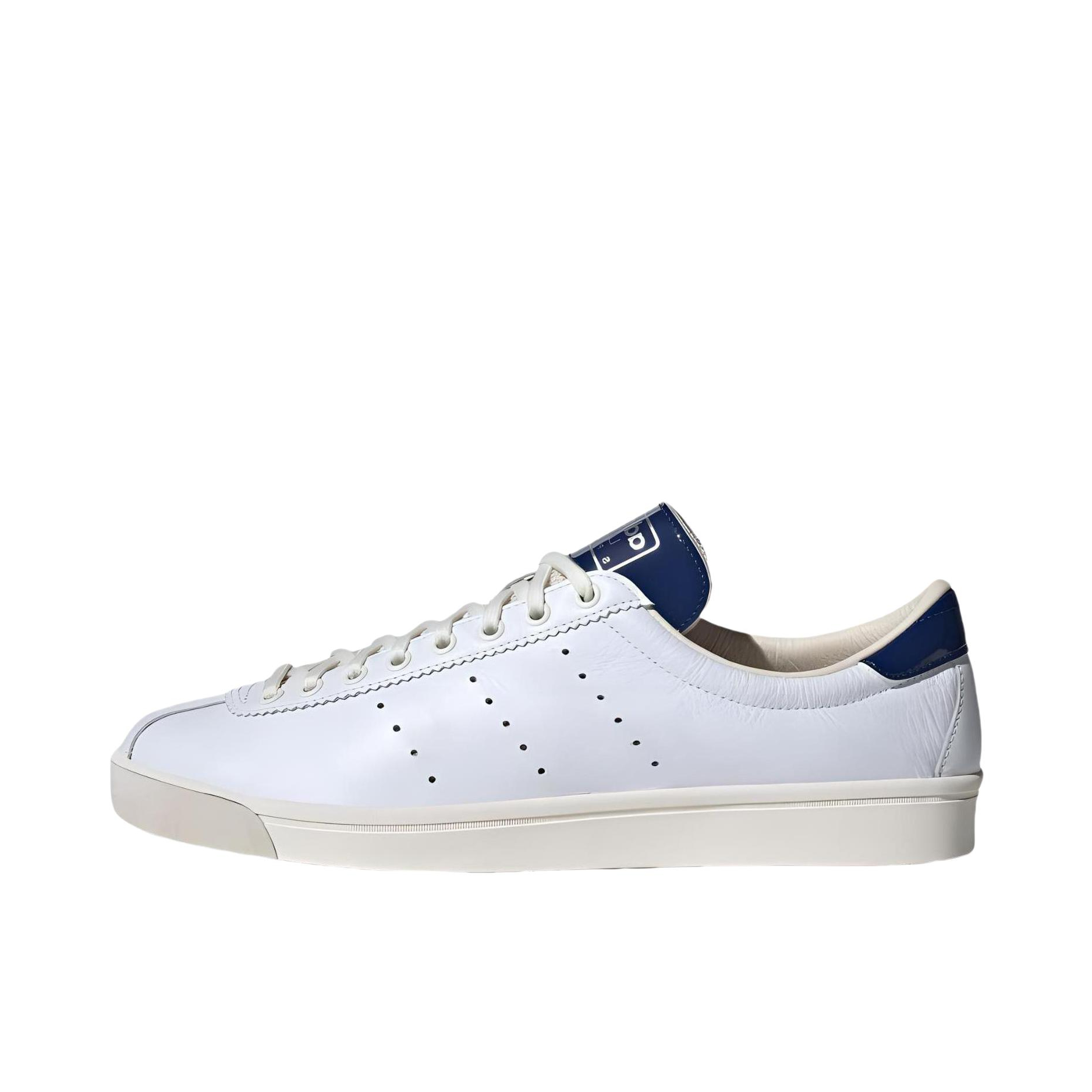 推荐商品：adidas Originals SPEZIAL 24 板鞋 T头鞋 复古防滑轻便低帮 白色/黑色