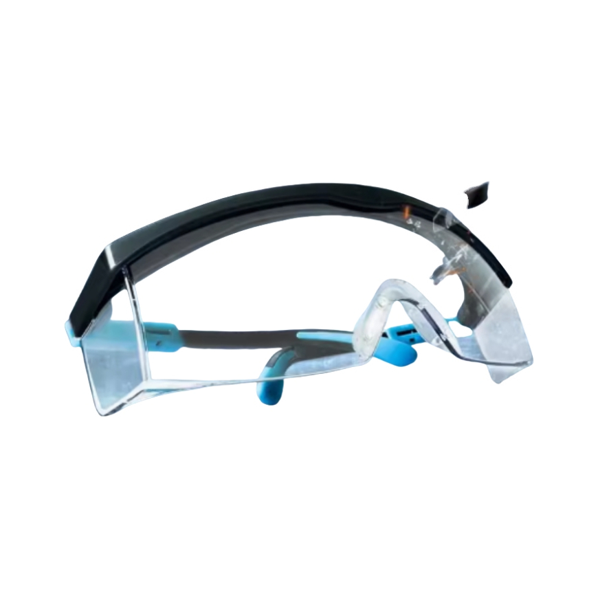 推荐商品：Honeywell/霍尼韦尔 S200A 防雾防风沙防尘防冲击防飞溅太阳镜