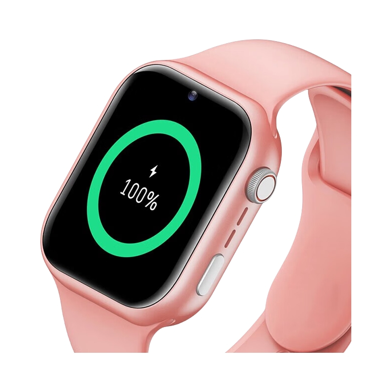 推荐商品：好记星 A90 无游戏长待机4G全网通学生大电池青少年初高中精准定位运动级防水可视频智能儿童手表