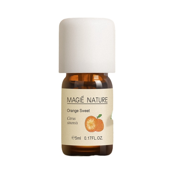 推荐商品：MAGIE NATURE/魔天然 有机薰衣草单方精油