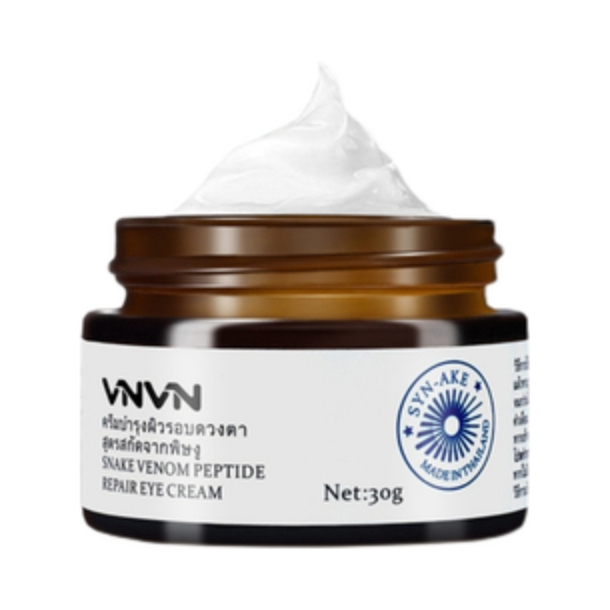 推荐商品：VNVN 淡化细纹紧致眼霜