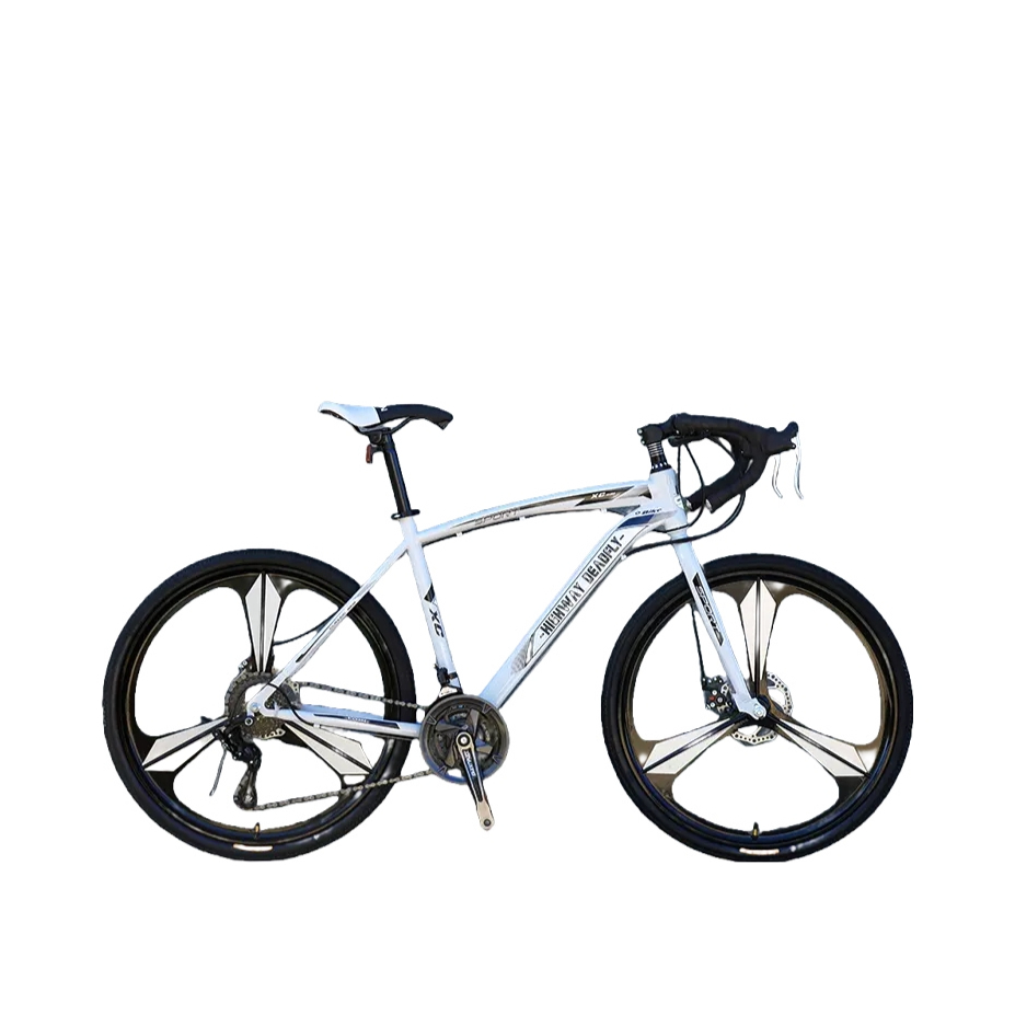 推荐商品：ICOLOUR WSD-酷飞 双碟刹 越野 变速 公路车