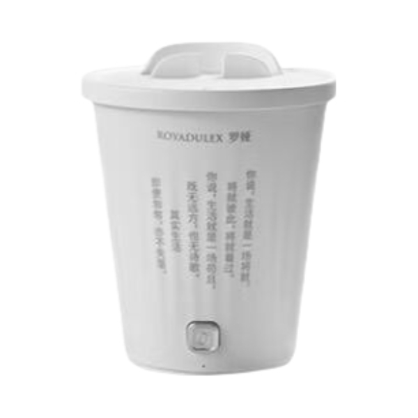 推荐商品：罗娅 电煮锅 学生泡面 多功能 一人食 IP2