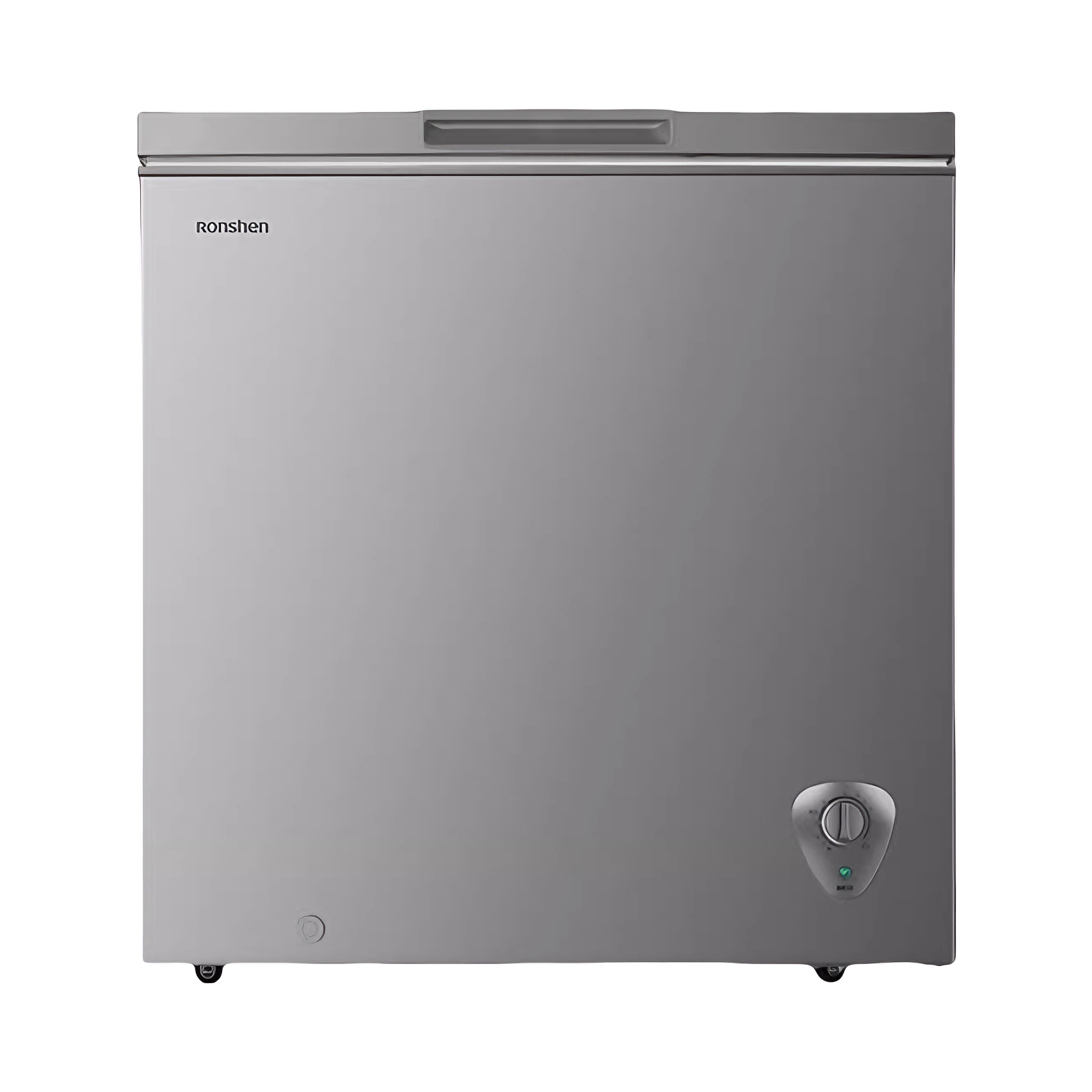 推荐商品：Ronshen/容声 冷柜 200升 家商两用 节能减霜 双重抗菌 冷冻转换 冷藏 一级能效 单温 卧式 低噪 伯雅钢 顶开门 可转换 锁鲜