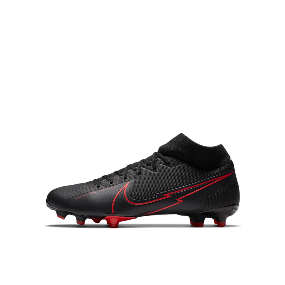 Nike Mercurial Superfly 7 Academy MG 童鞋