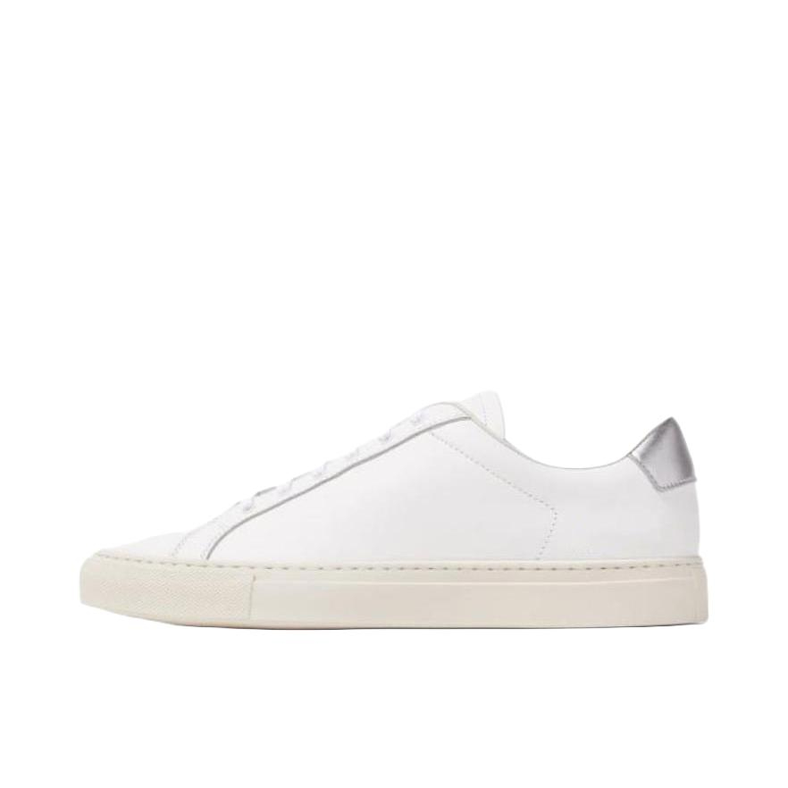 推荐商品：COMMON PROJECTS 百搭舒适 板鞋 6127-0509 白色