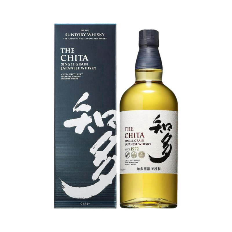 推荐商品：BEAM SUNTORY/宾三得利 知多 1972年 单一谷物 威士忌 700ml 43%vol 盒装