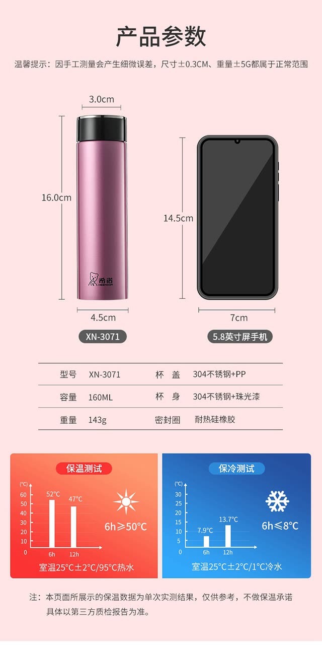 识货商品介绍图