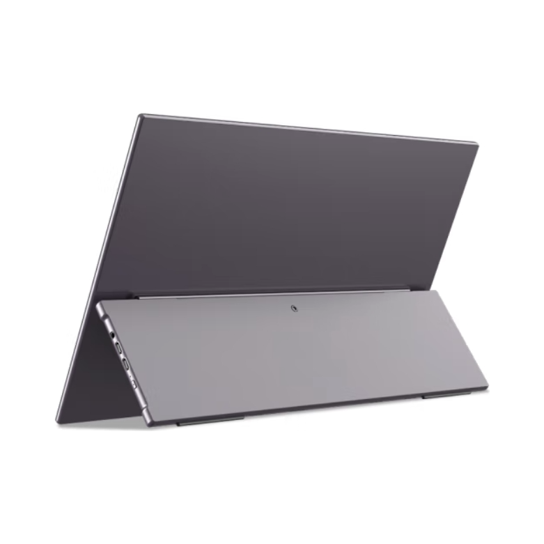 推荐商品：雕塑家15.6英寸 4K 便携式显示器 超清触摸 OLED自发光