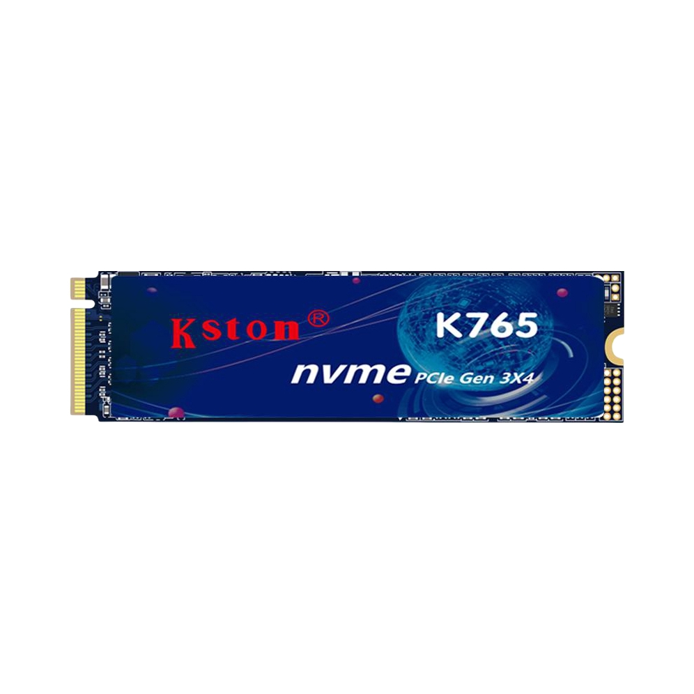 推荐商品：Kston/金士通 K765 M.2接口 固态硬盘 疾速传输 多容量可选