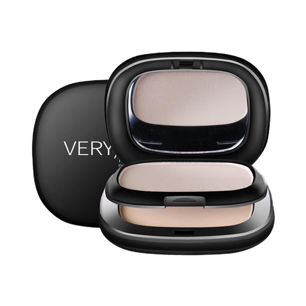 推荐商品：AloBon/雅邦 轻盈感光幼滑双层粉饼 干湿两用 28g