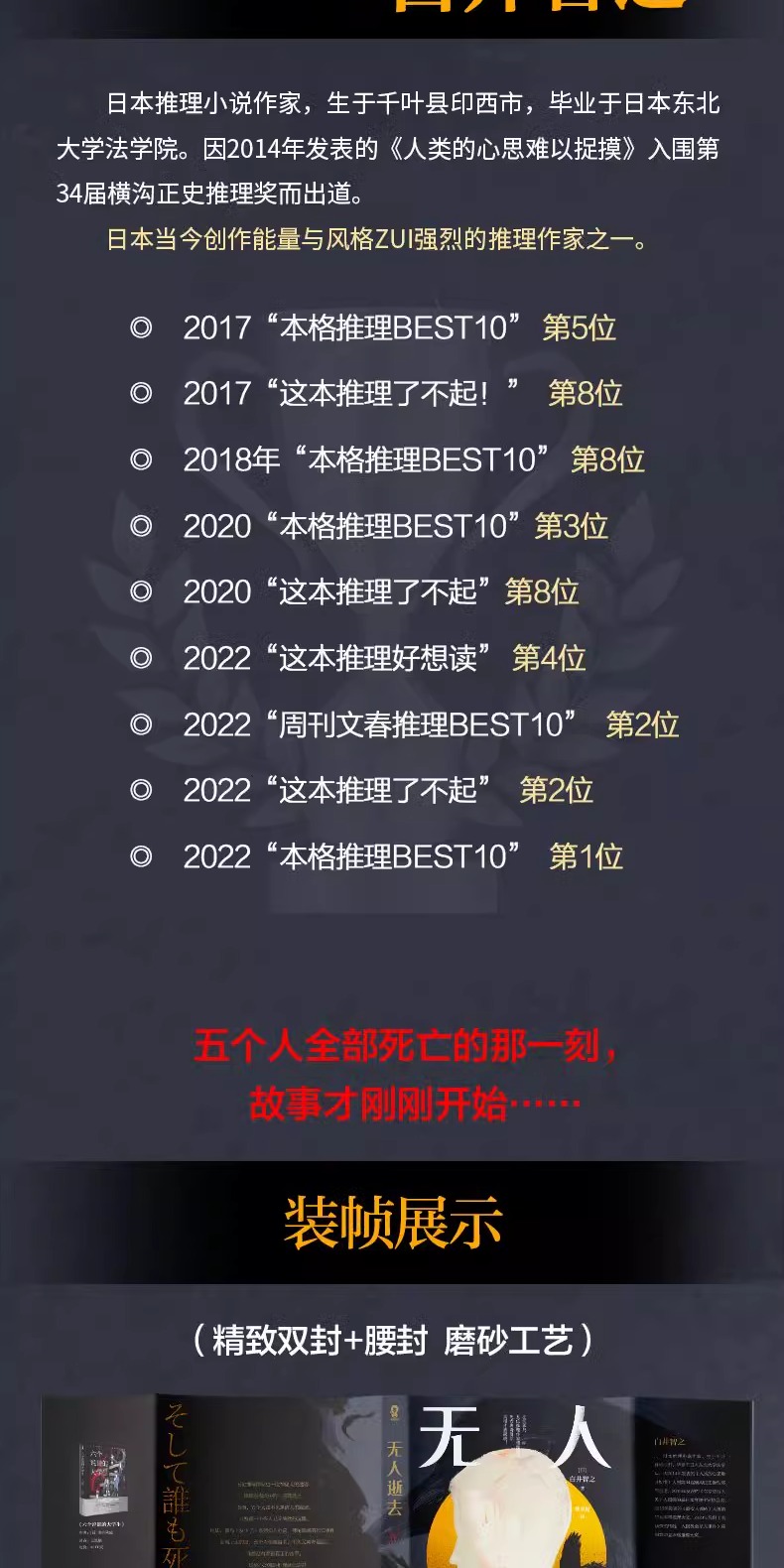 识货商品介绍图