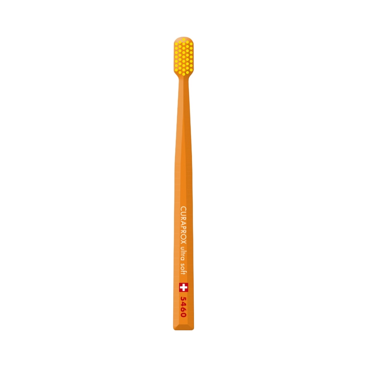 推荐商品：Curaprox/科瑞宝士 CS5460-1彩虹软毛牙刷