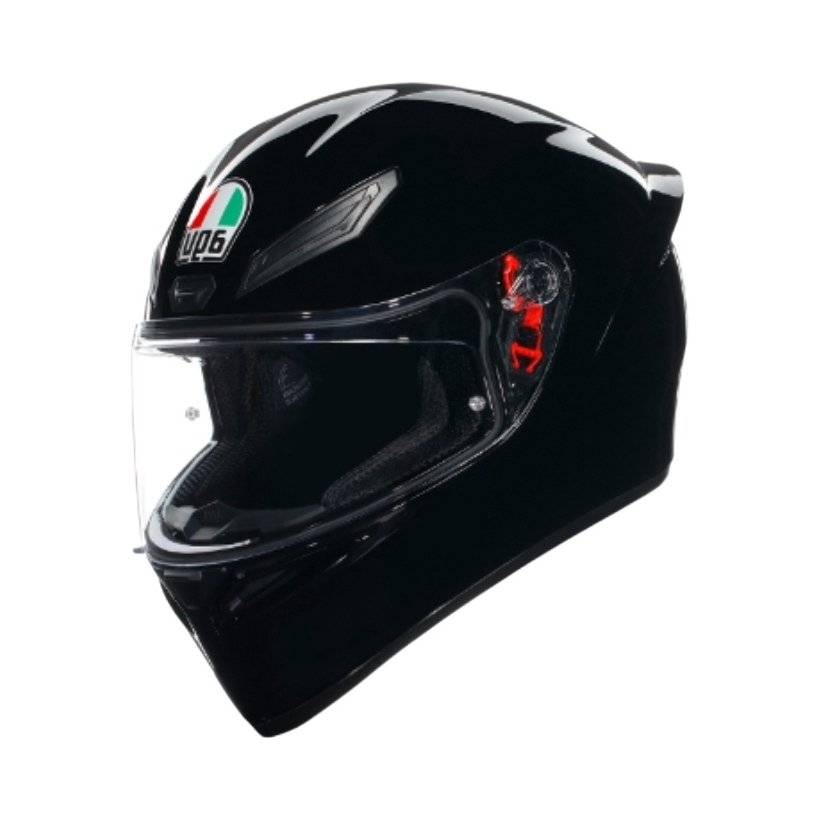 推荐商品：AGV K1S 防雾 全覆式 摩旅 单镜片 广角 摩托车头盔