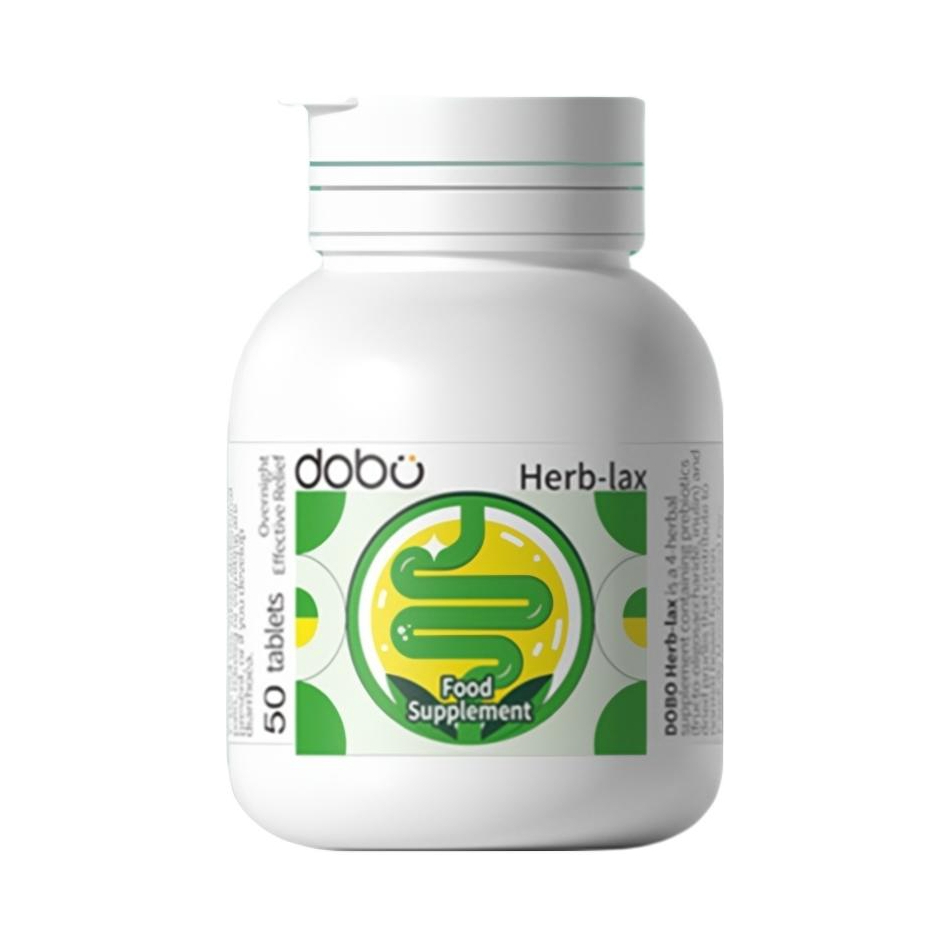 推荐商品：DOBO/多波欧 噗噗片 调节肠道润肠