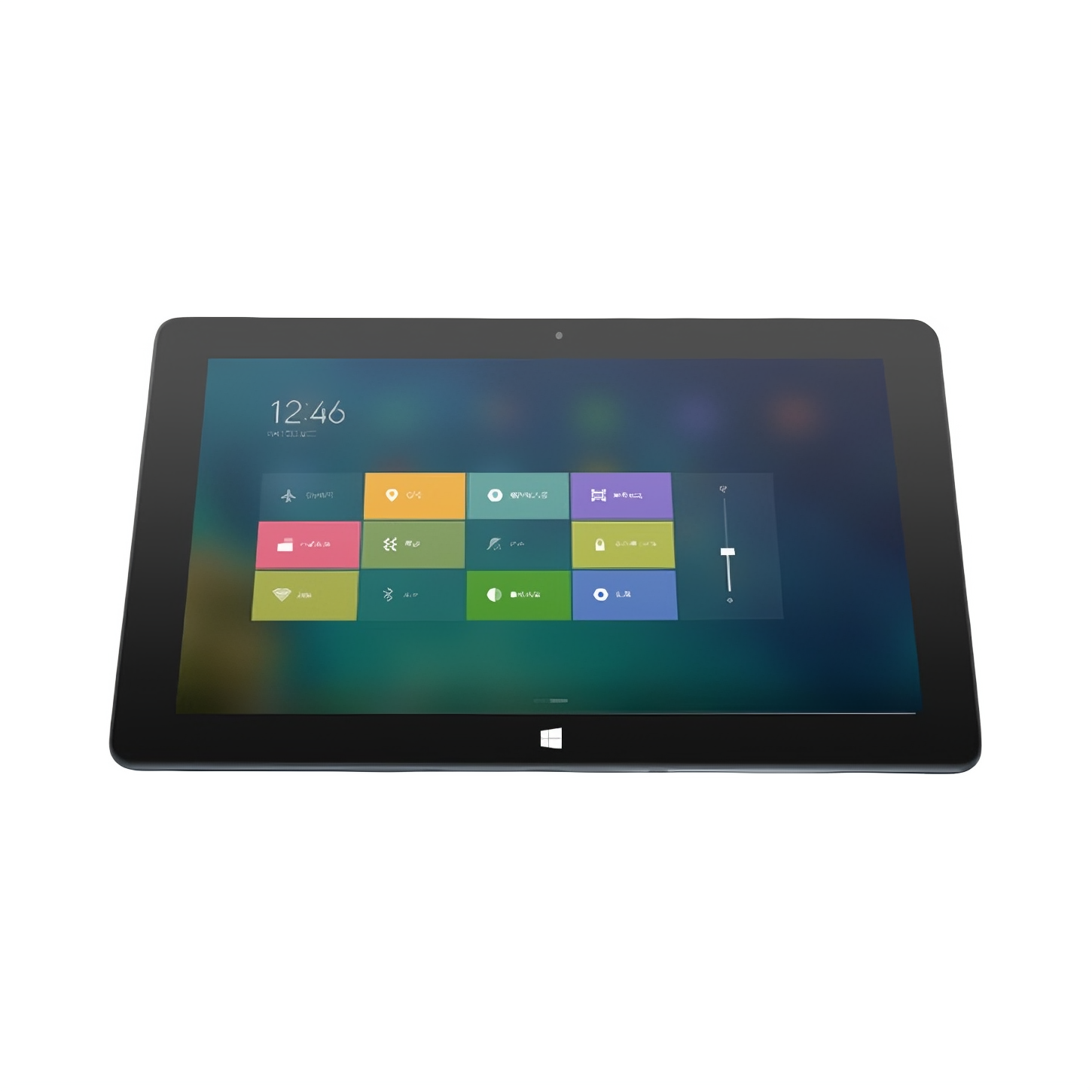 推荐商品：酷比魔方 i7T PLUS 安卓酷睿 双系统版 2021款 11.6寸 平板电脑 重力感应 无线蓝牙