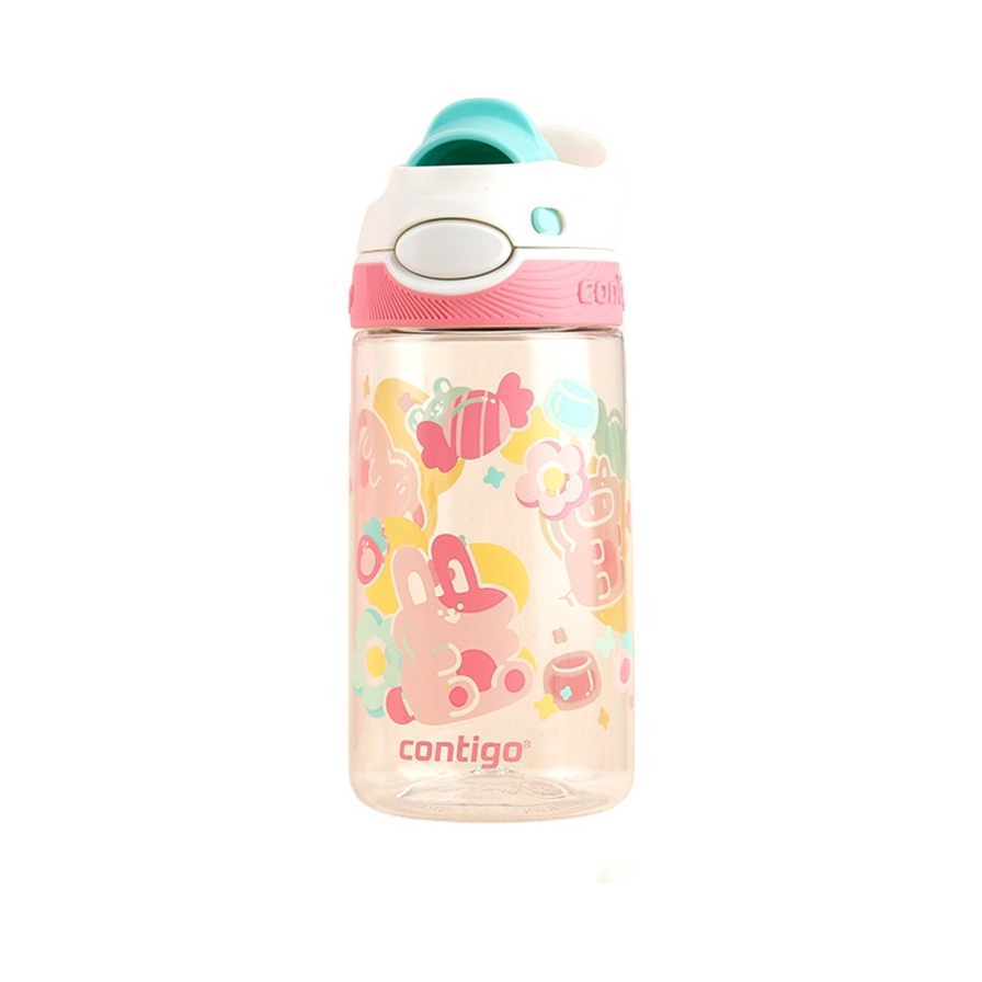 推荐商品：contigo/康迪克 HBC-DEM 龙口畅饮锁扣系列 450ml 塑料水杯