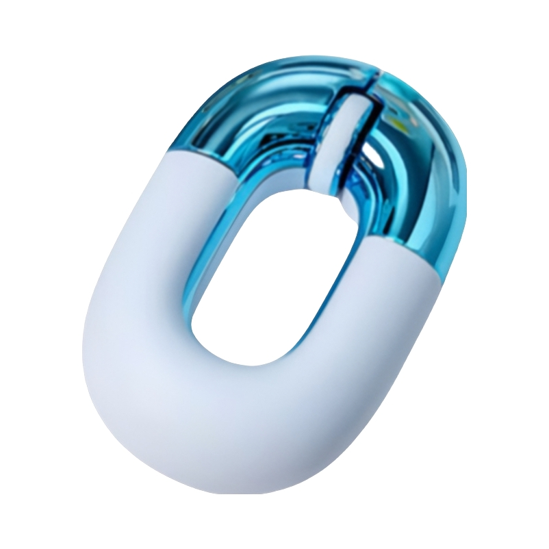 推荐商品：FOPATO/虎八兔 F01 双模无线鼠标 持久续航 快速充电