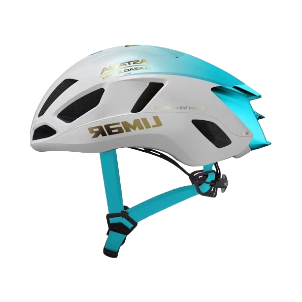 推荐商品：LIMAR AIR ATLAS 耐摔 轻便 透气 通风 自行车头盔