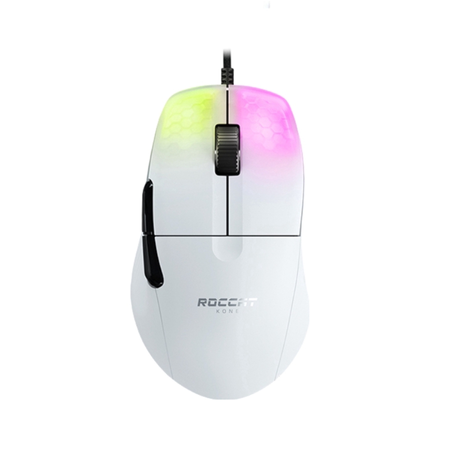 推荐商品：ROCCAT/冰豹 KONE PRO AIR 有线鼠标