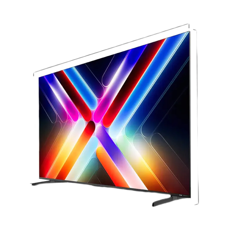 推荐商品：VIDDA 发现X 平板电视 65/75/85英寸 2026款 远场语音 智能投屏 节能省电 超高刷 墨晶屏 液晶 大屏