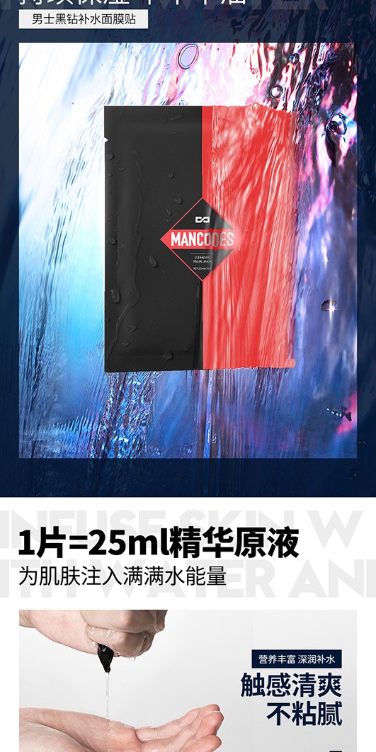 识货商品介绍图