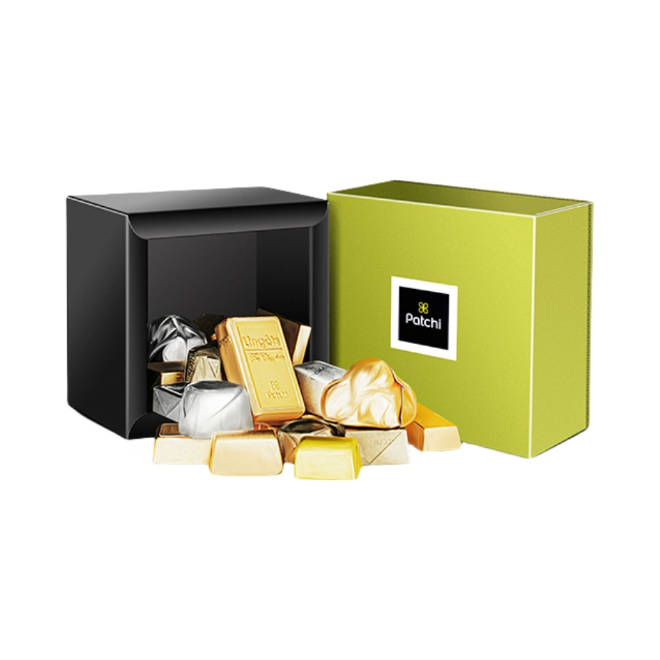 推荐商品：Patchi/芭驰 迪拜进口巧克力 礼盒装 纯可可脂原装 250g 纪念日
