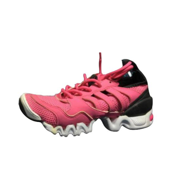推荐商品：adidas Originals SML 健步 运动休闲鞋 粉色