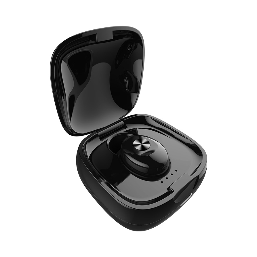 Newmine/纽曼 L10 入耳式真无线蓝牙耳机