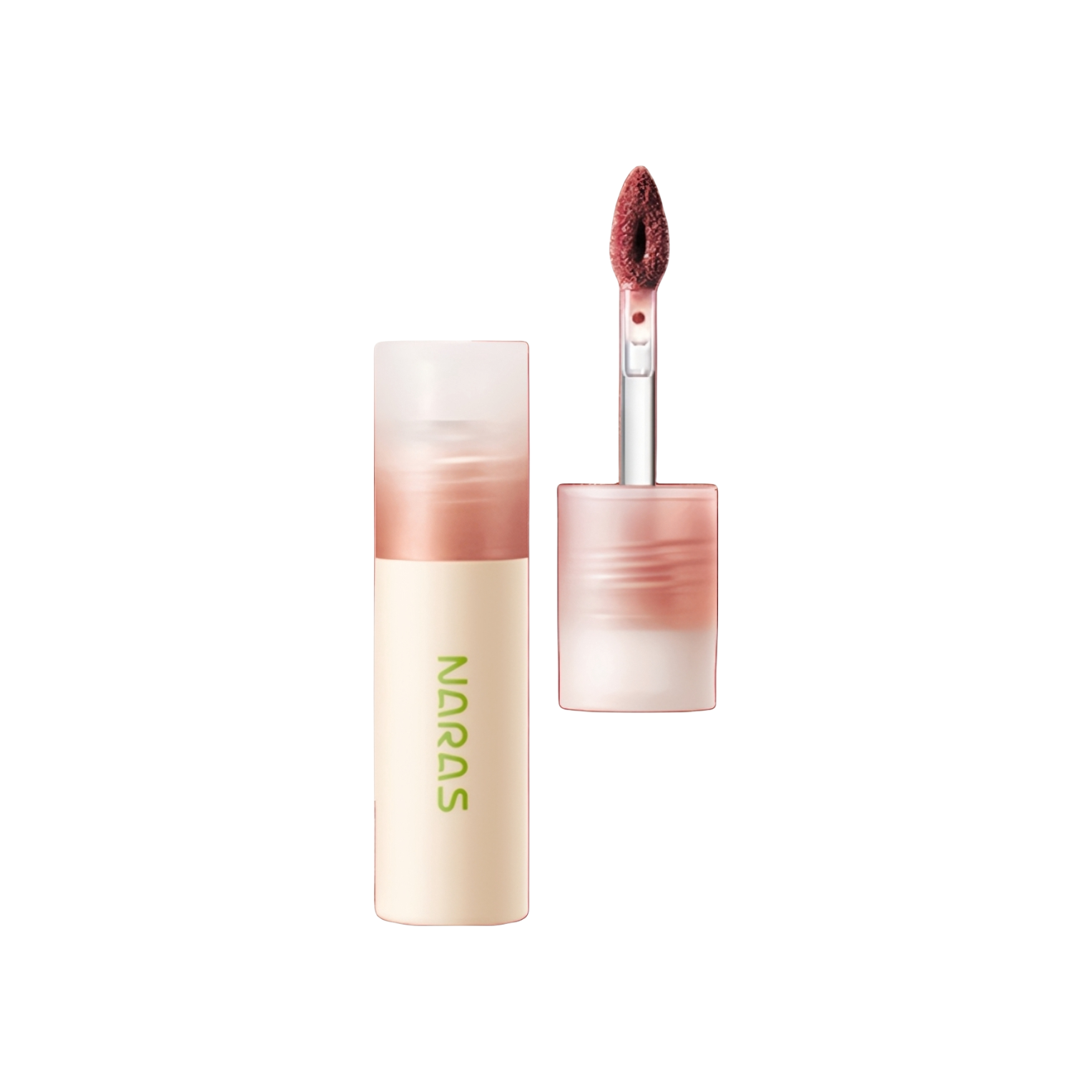 推荐商品：naras COSMETICS贝果唇泥 哑光丝绒雾面 2.5g