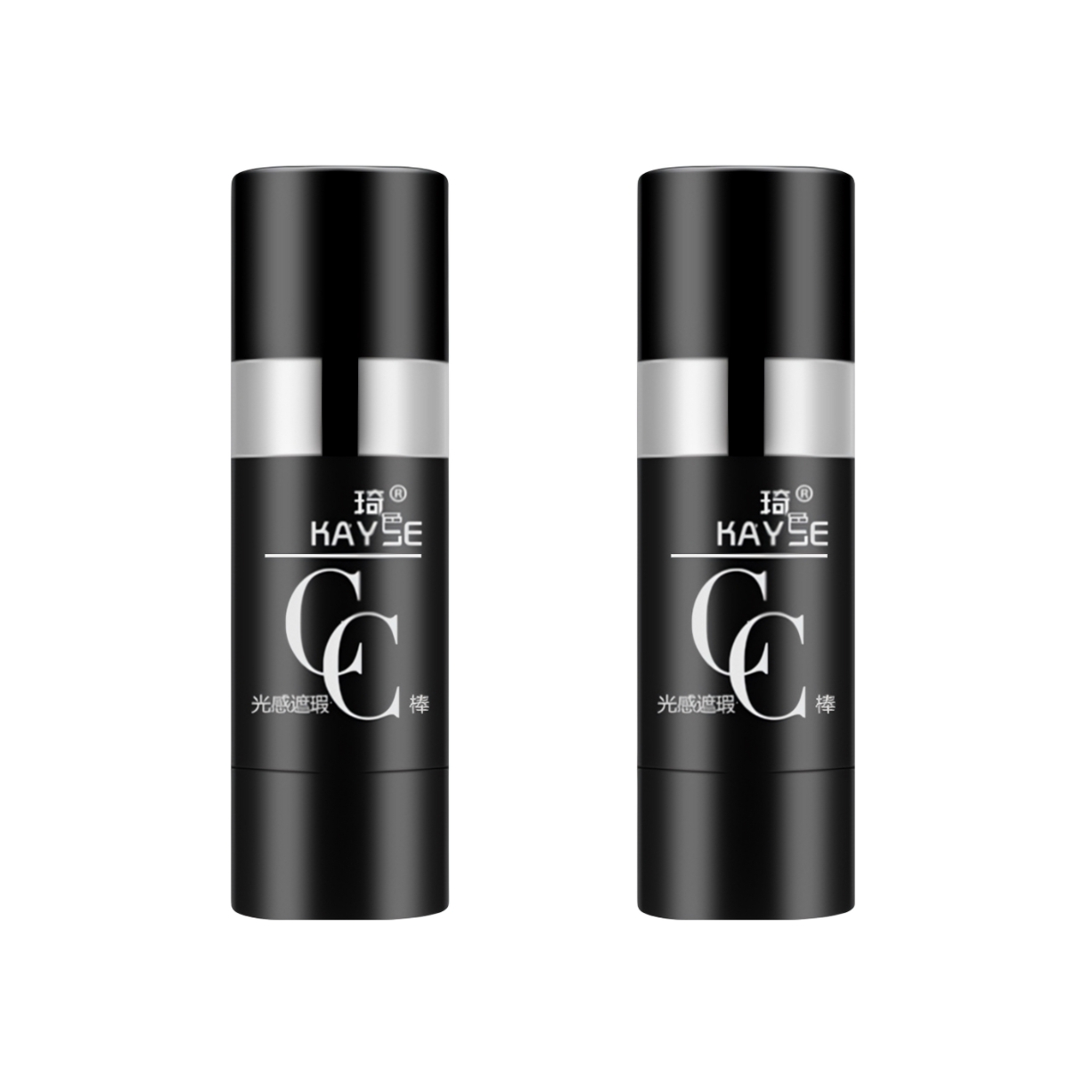 推荐商品：KAYSE/琦色 遮瑕保湿提亮肤色粉底套装